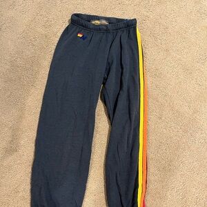 Aviator nation sweatpants